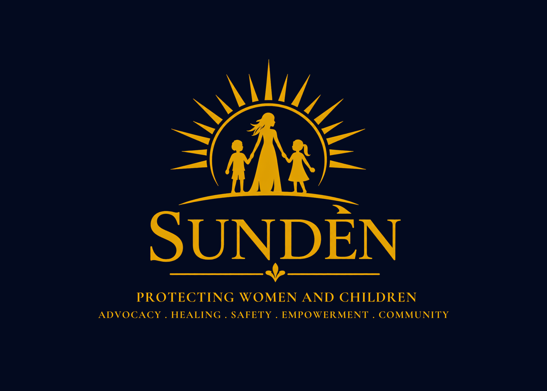 SUNDÈN Is Not a Brand. It's an Identity.