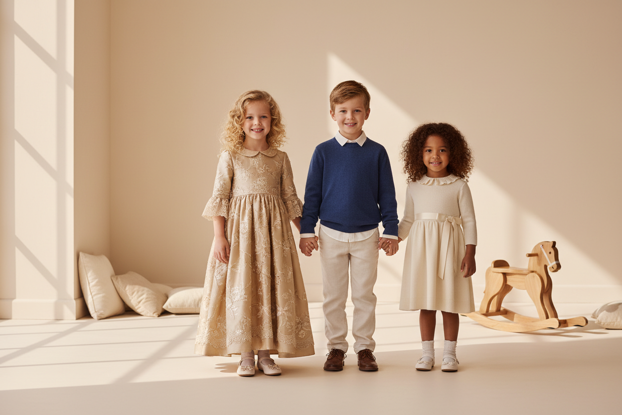 Children Apparel