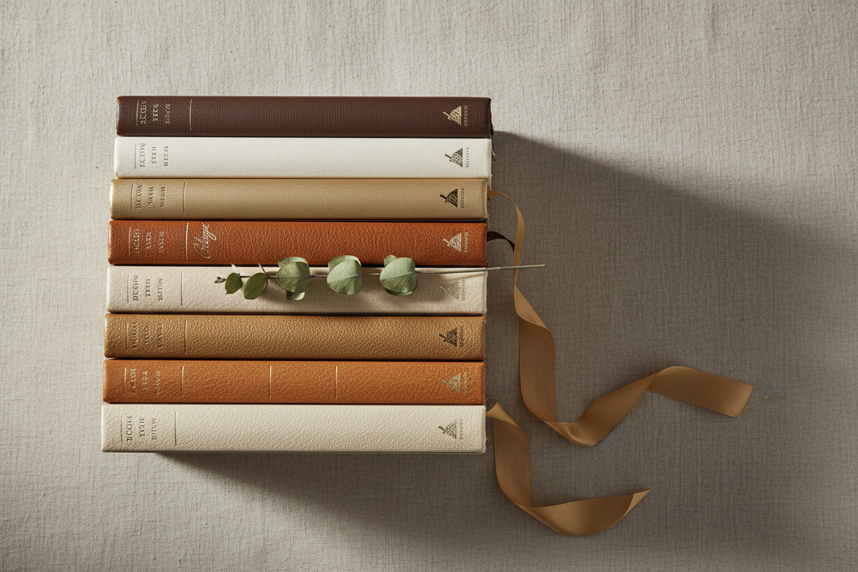 Fiction Books