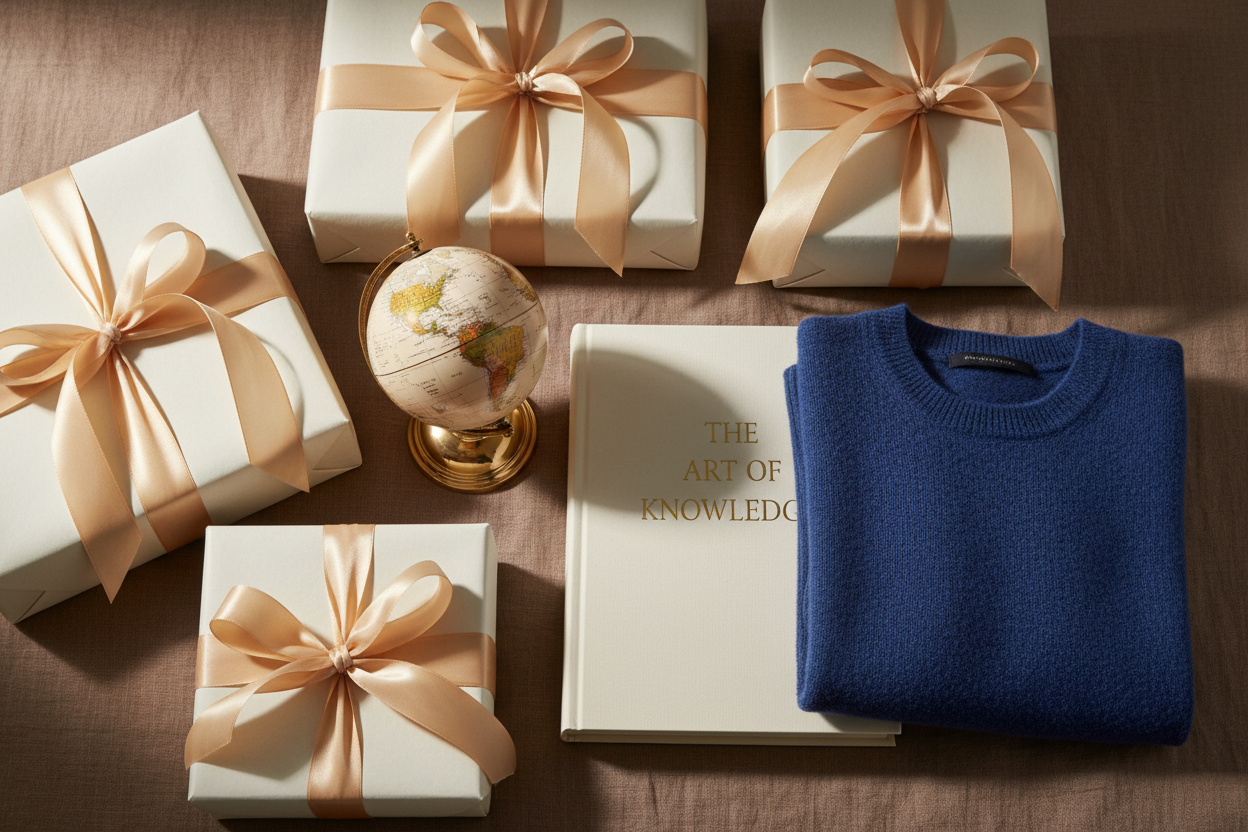 Gifts