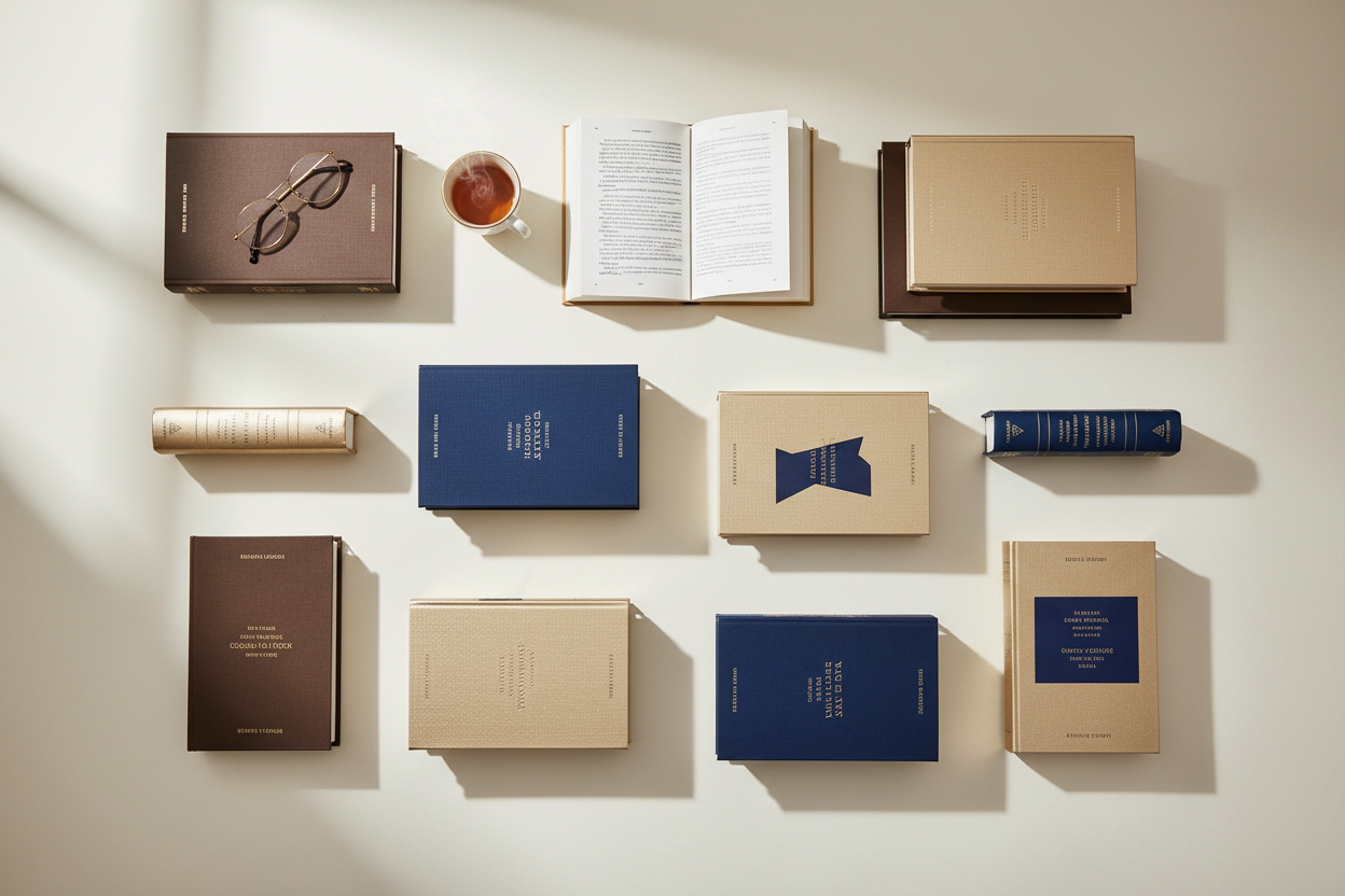 Non-Fiction Books