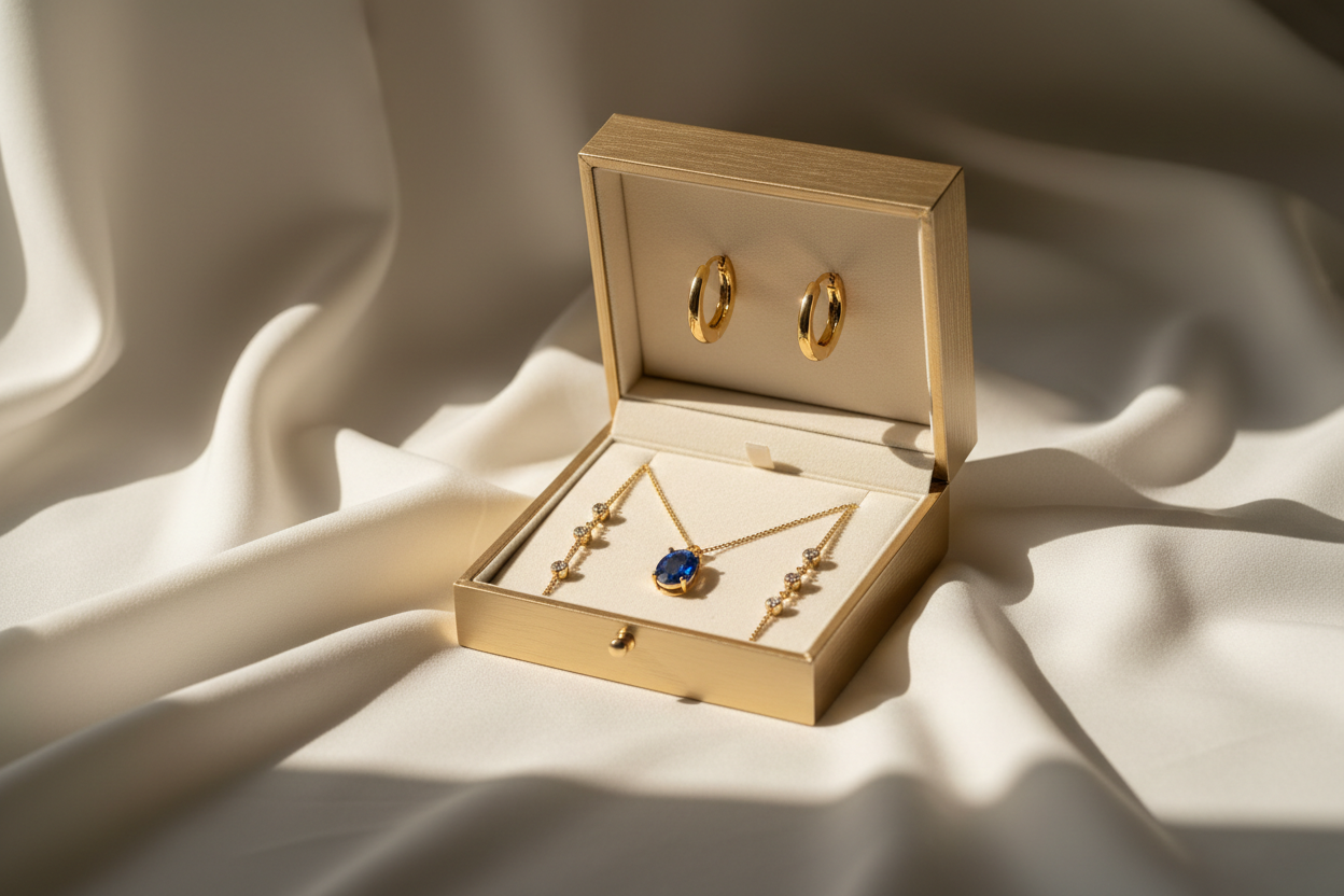 Women Jewellery