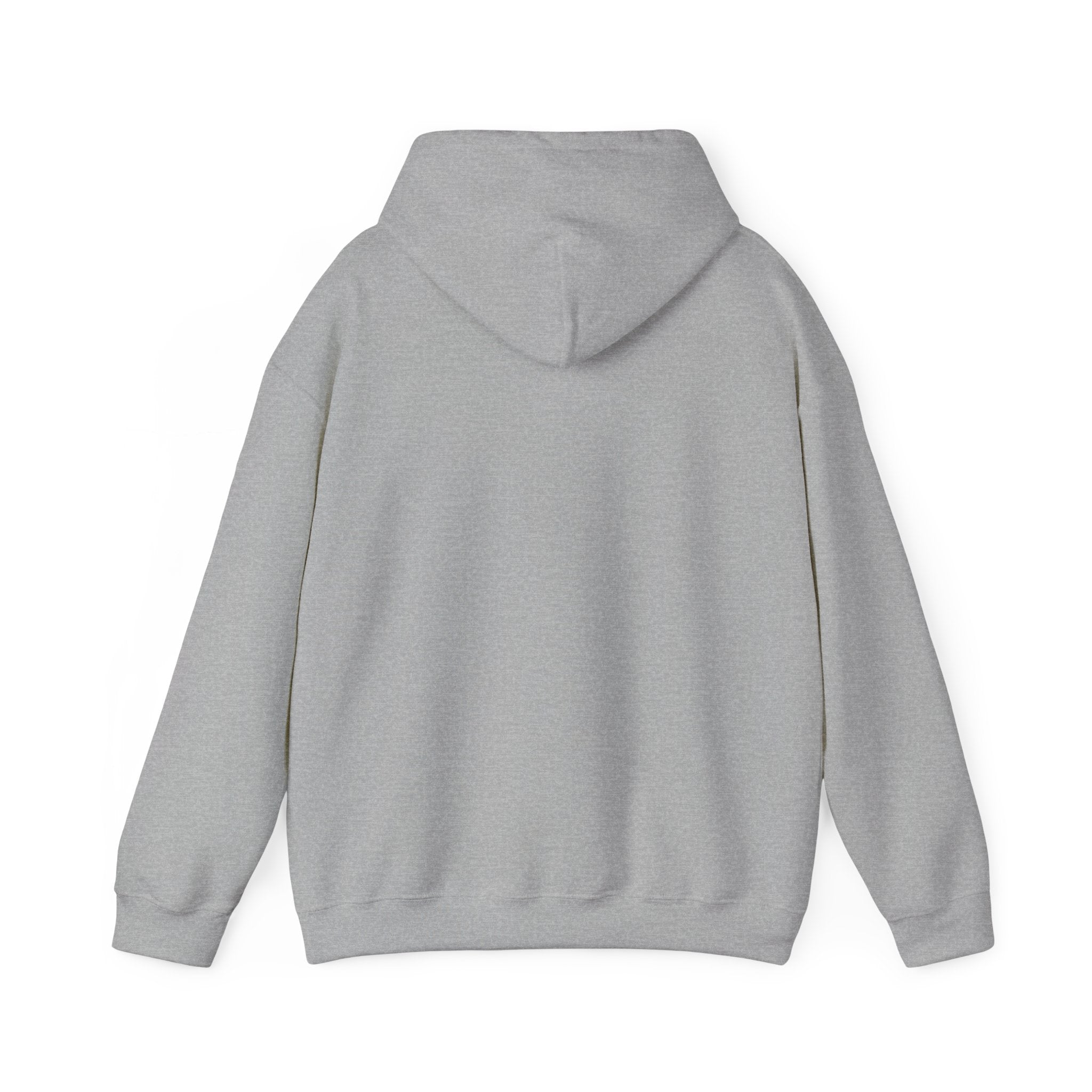 Sundén Sunflower Hoodie — Minimal Floral Comfort Pullover