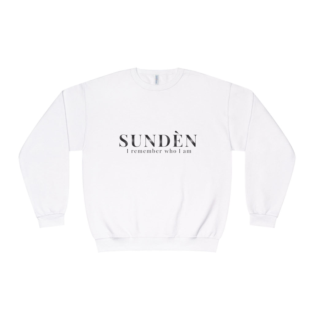 Unisex NuBlend® Crewneck Sweatshirt