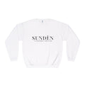 Unisex NuBlend® Crewneck Sweatshirt