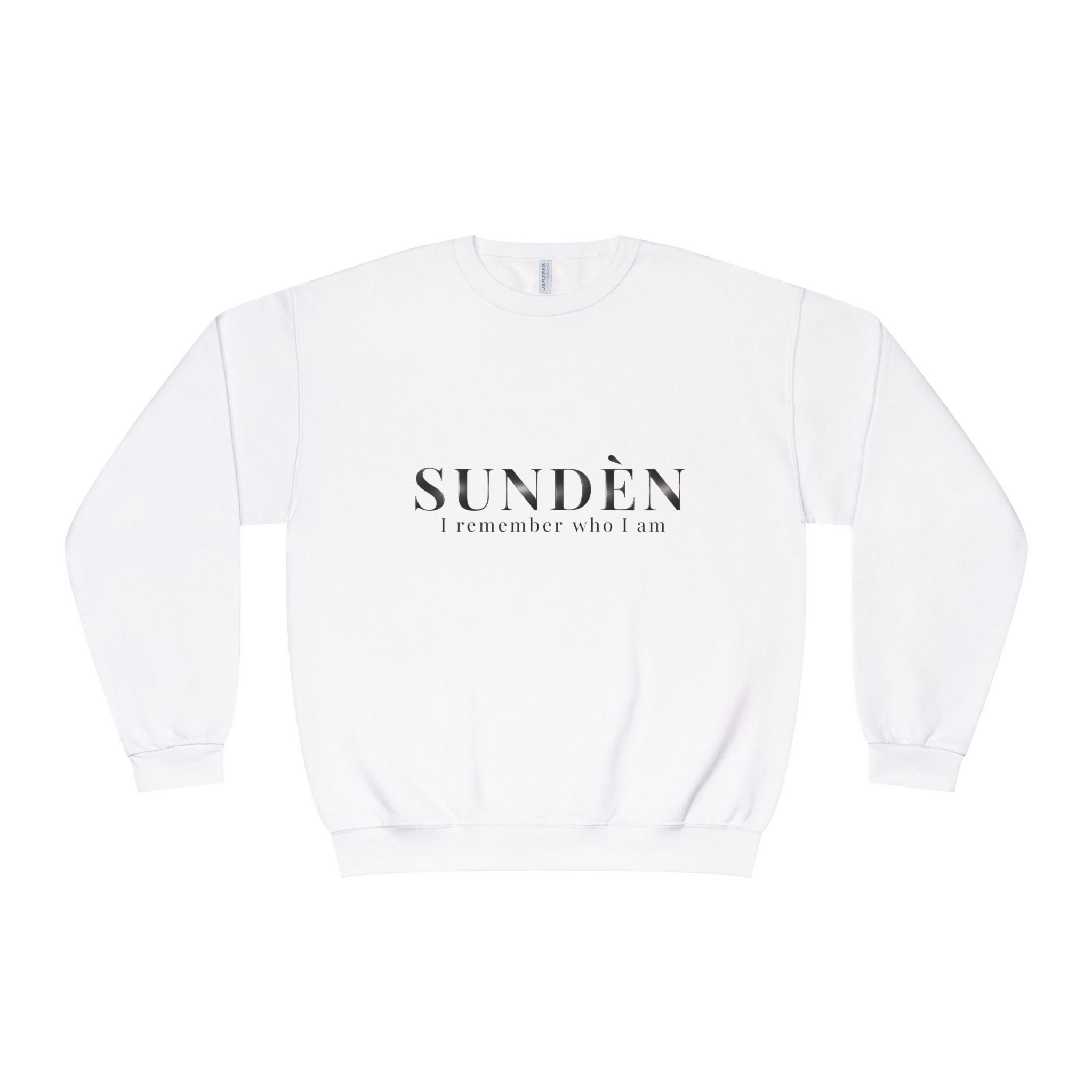 Unisex NuBlend® Crewneck Sweatshirt