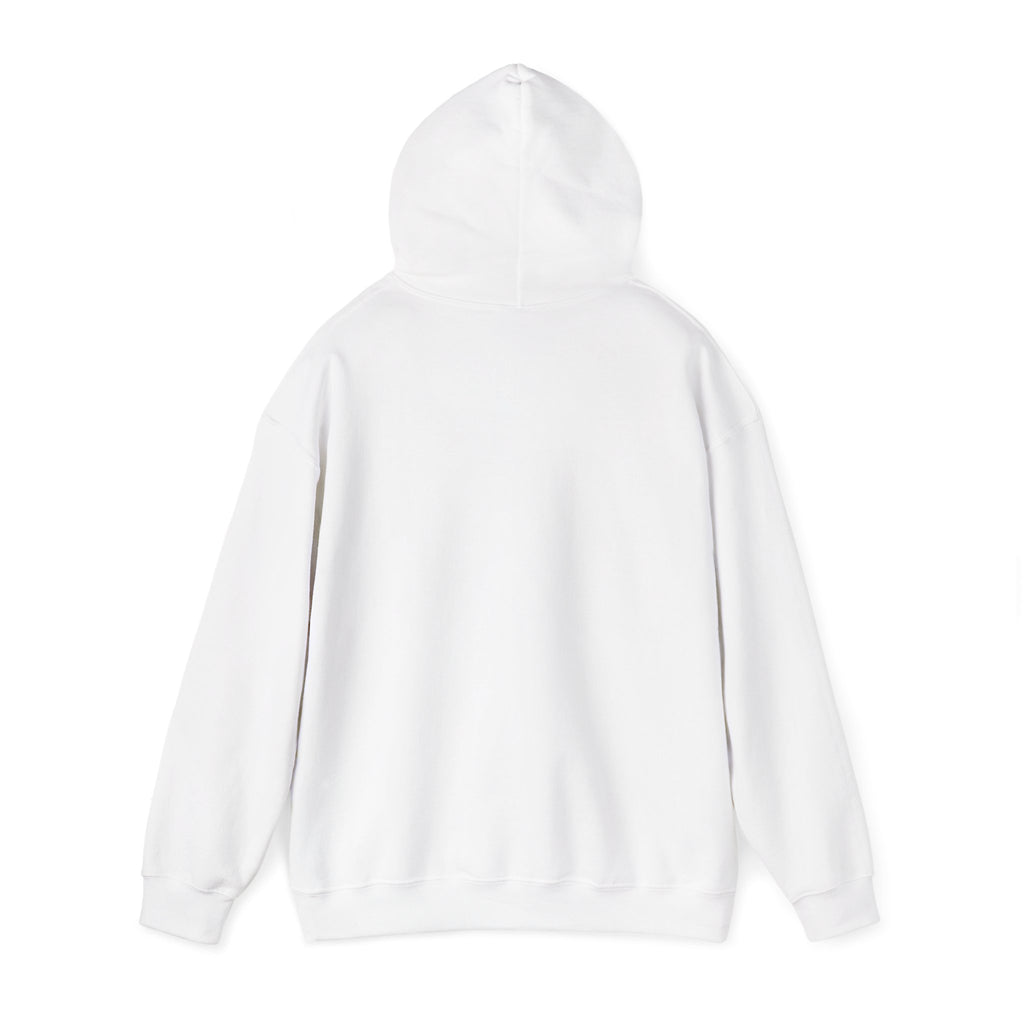 Sundén Sunflower Hoodie — Minimal Floral Comfort Pullover