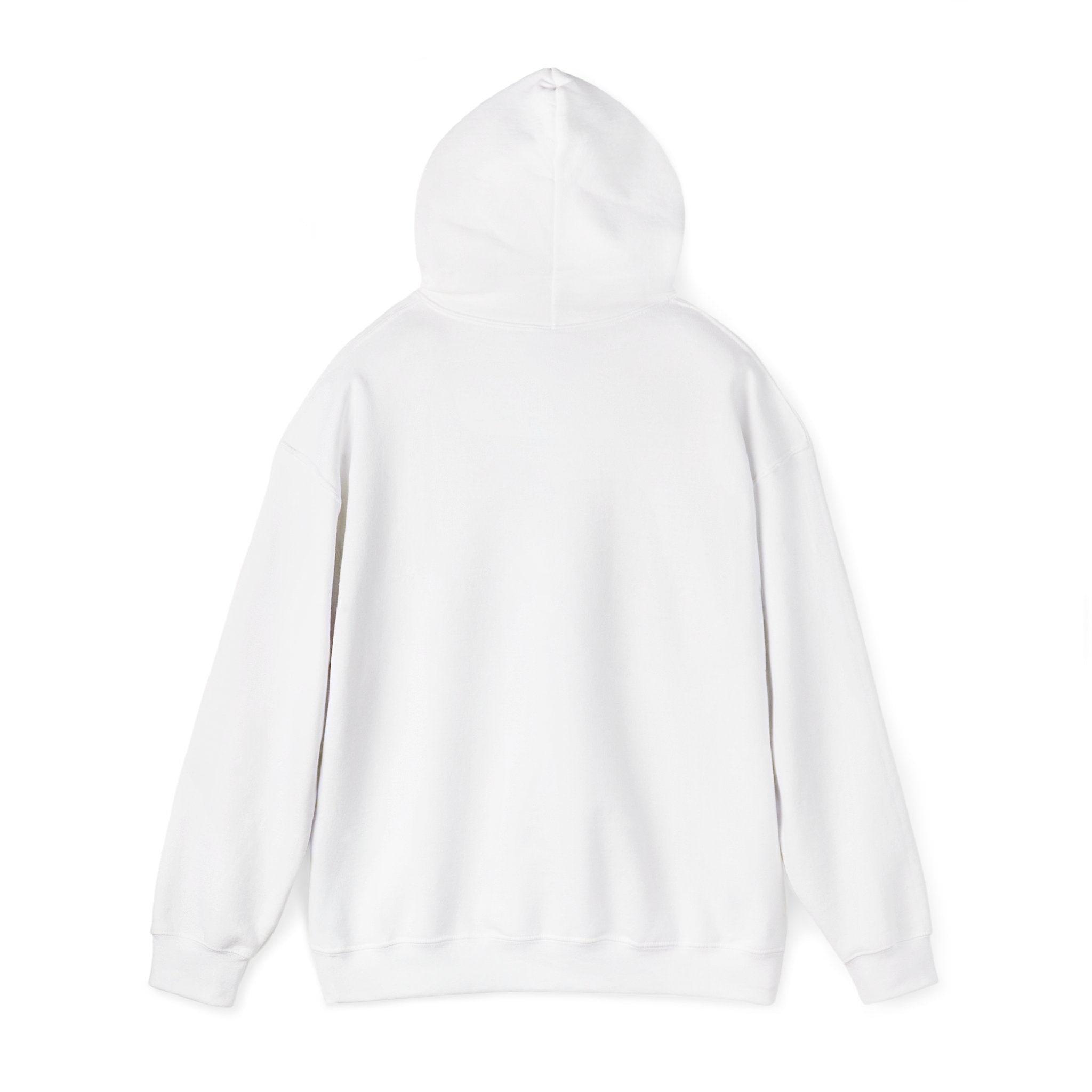 Sundén Sunflower Hoodie — Minimal Floral Comfort Pullover