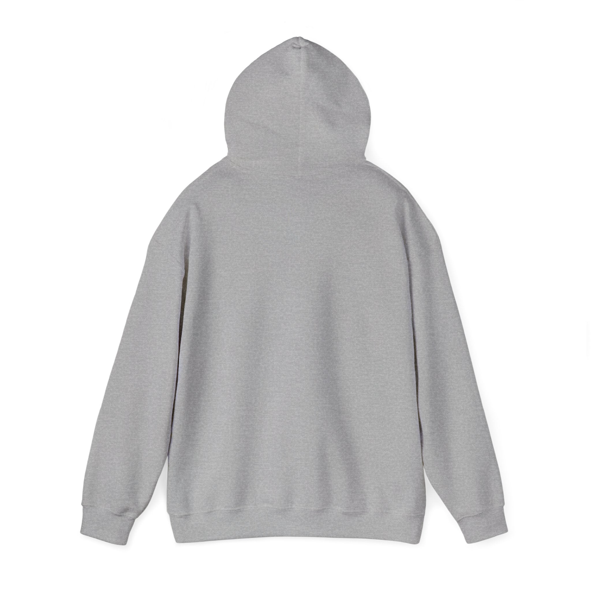 Sundén Sunflower Hoodie — Minimal Floral Comfort Pullover