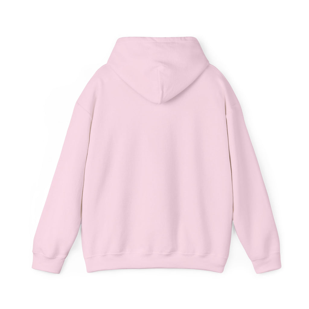 Sundén Sunflower Hoodie — Minimal Floral Comfort Pullover