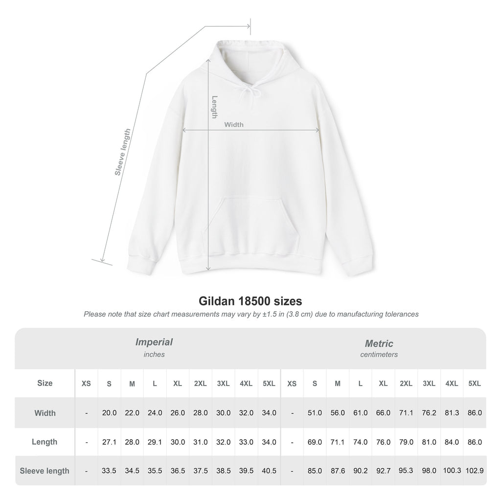Sundén Sunflower Hoodie — Minimal Floral Comfort Pullover