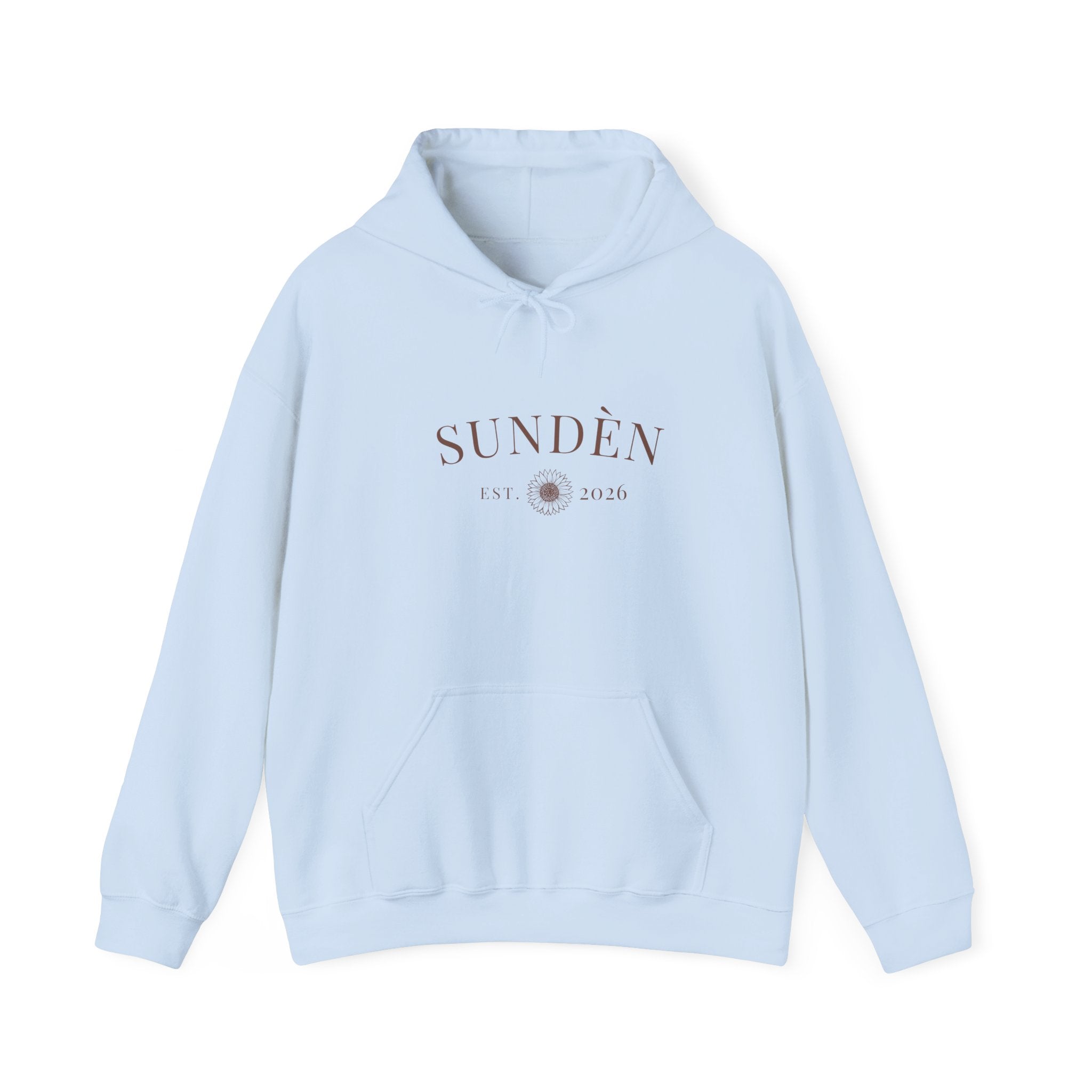 Unisex Heavy Blend™ Kapuzenpullover