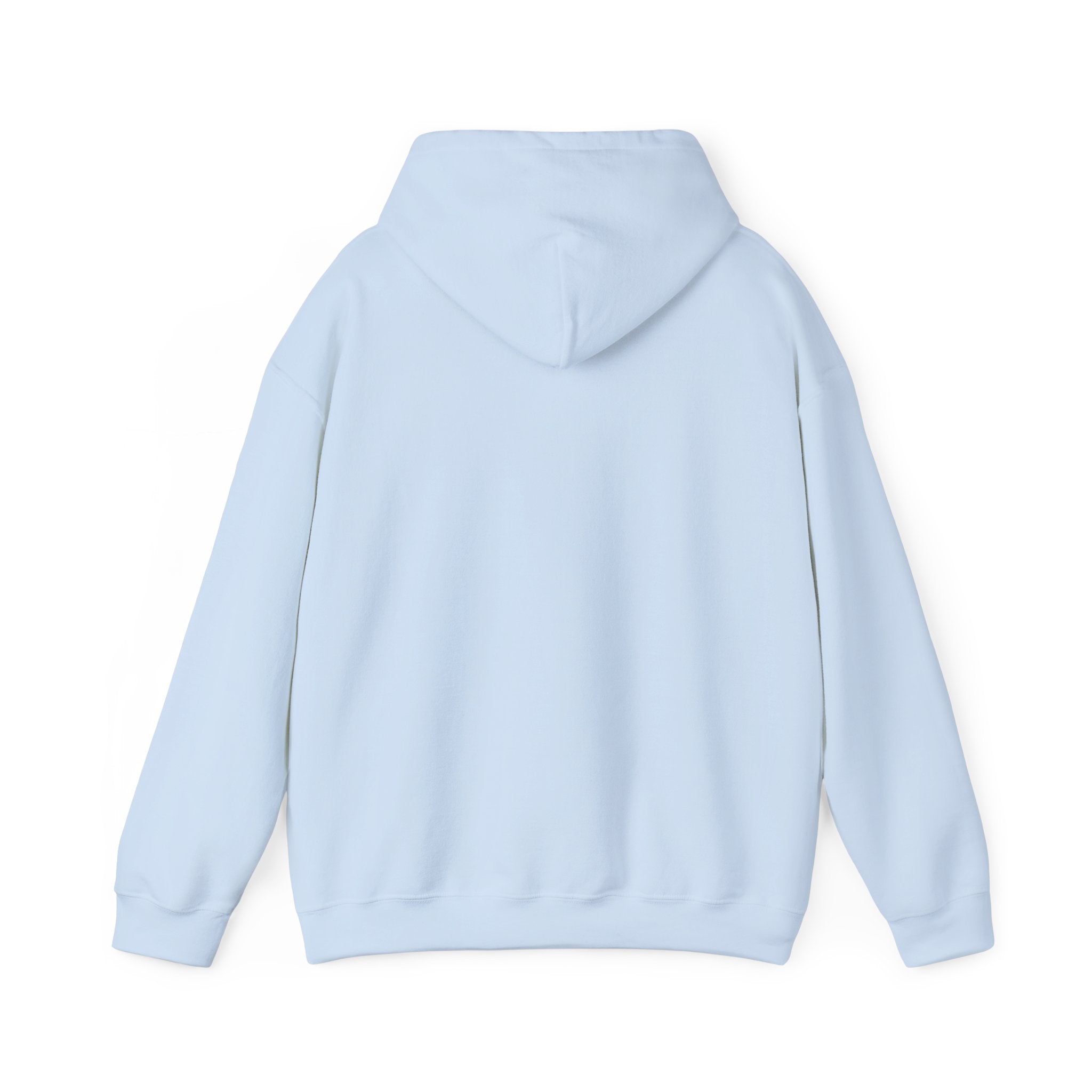 Sundén Sunflower Hoodie — Minimal Floral Comfort Pullover