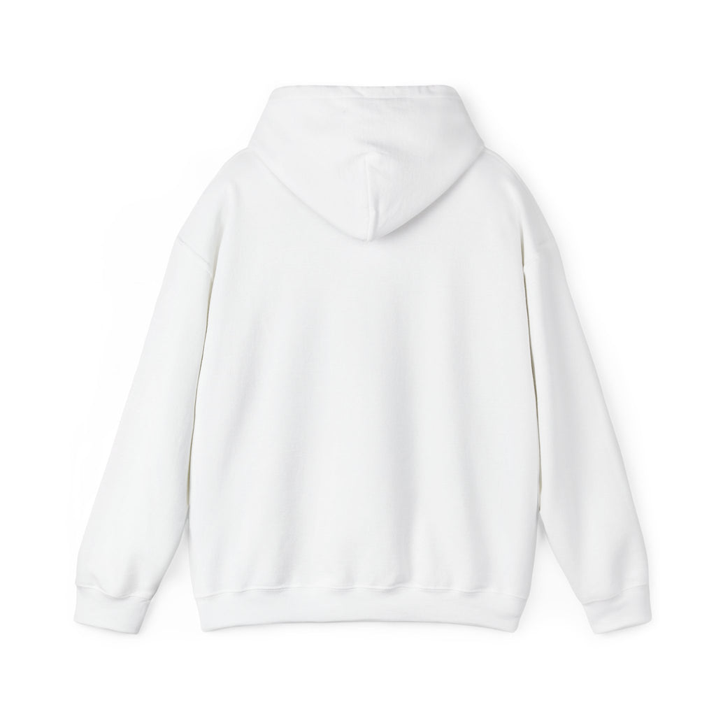 Sundén Sunflower Hoodie — Minimal Floral Comfort Pullover