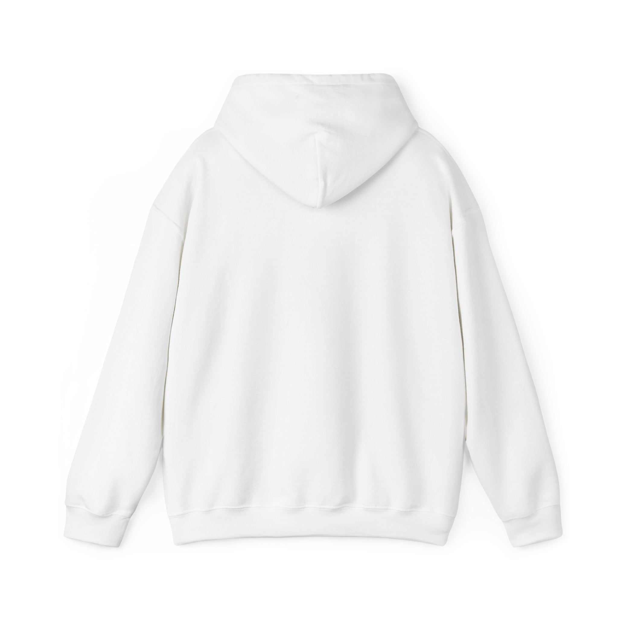 Sundén Sunflower Hoodie — Minimal Floral Comfort Pullover