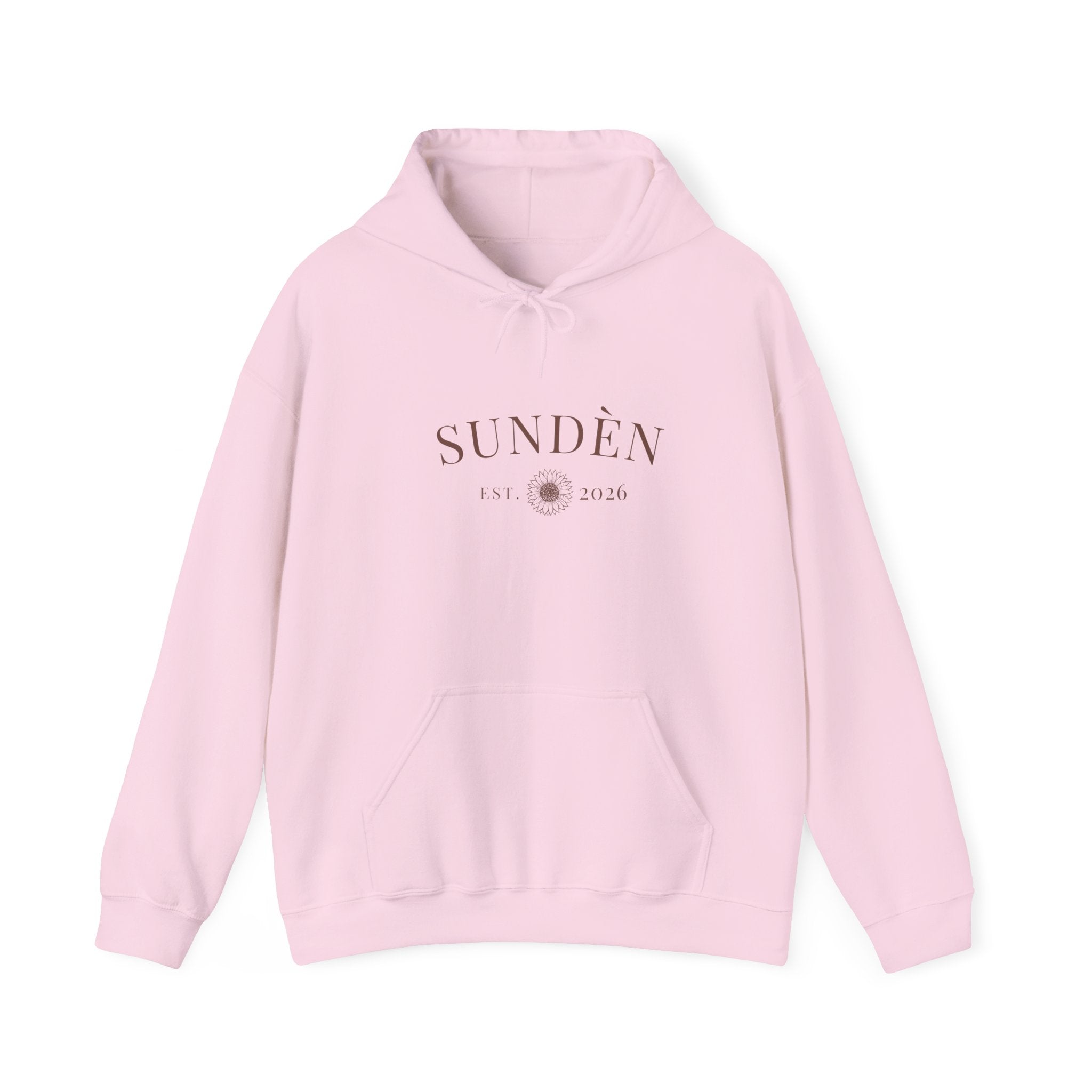 Unisex Heavy Blend™ Kapuzenpullover