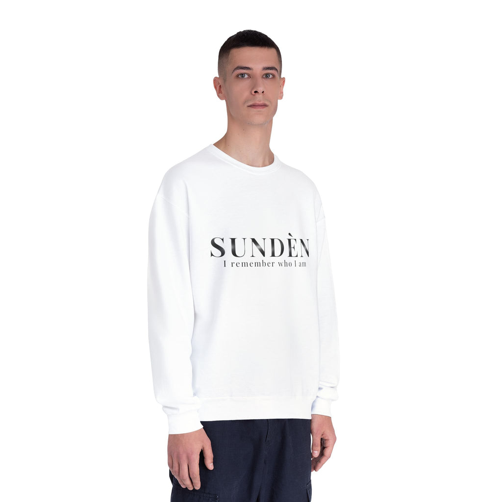 Unisex NuBlend® Crewneck Sweatshirt