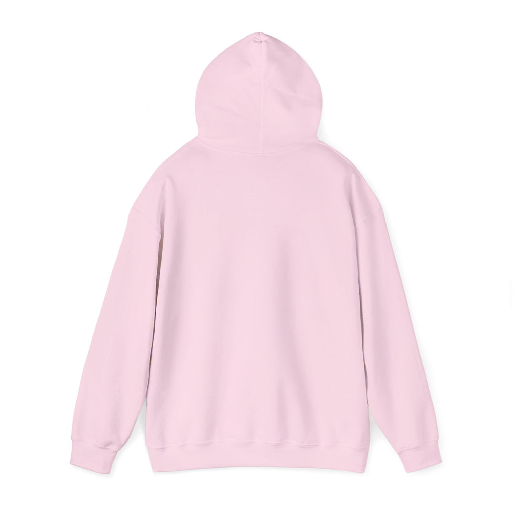 Sundén Sunflower Hoodie — Minimal Floral Comfort Pullover
