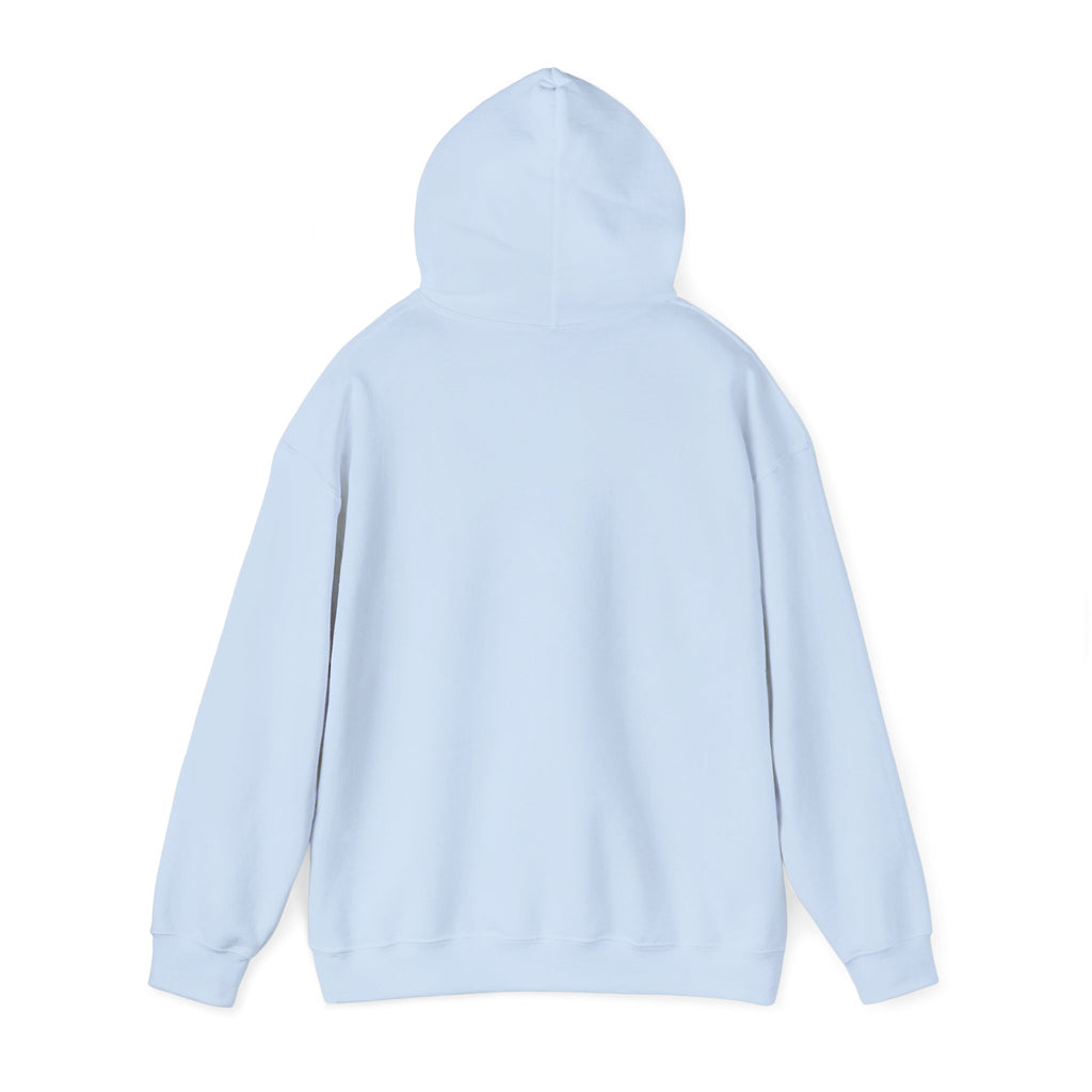 Sundén Sunflower Hoodie — Minimal Floral Comfort Pullover