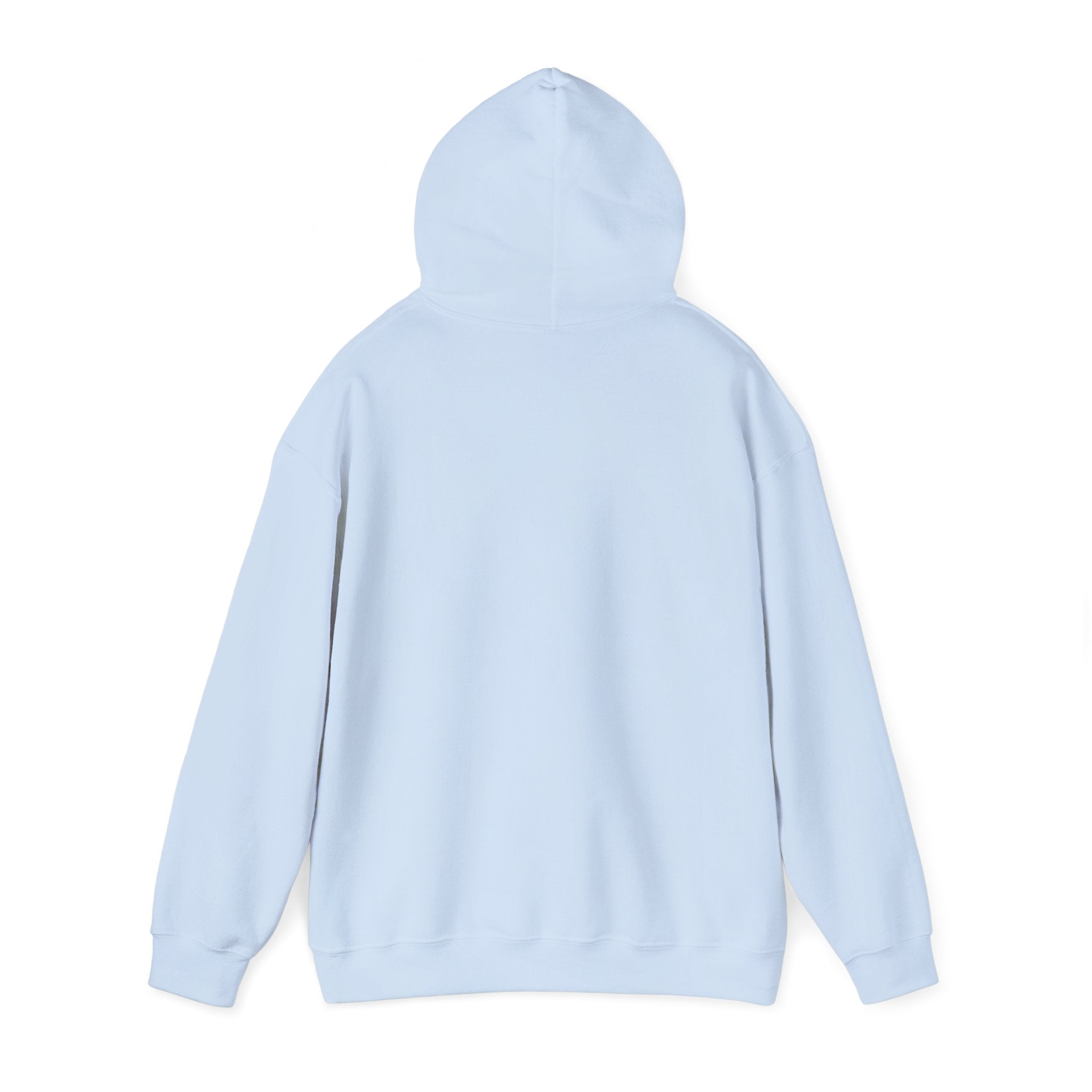 Sundén Sunflower Hoodie — Minimal Floral Comfort Pullover