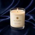 SUNDÈN Scented Candle – Neroli & Jasmine