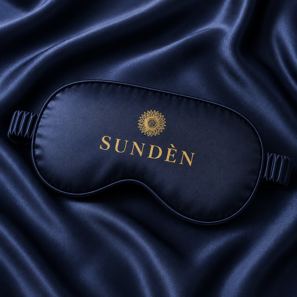 SUNDÈN Midnight Bloom Luxury Gift Set