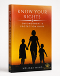 Know Your Rights — Empowerment and Protection Guide — E-Book