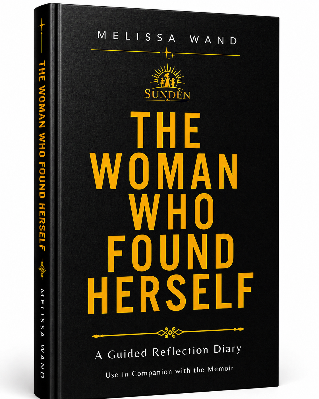 The Complete Hardcover Collection — Memoir & Companion Diary Bundle