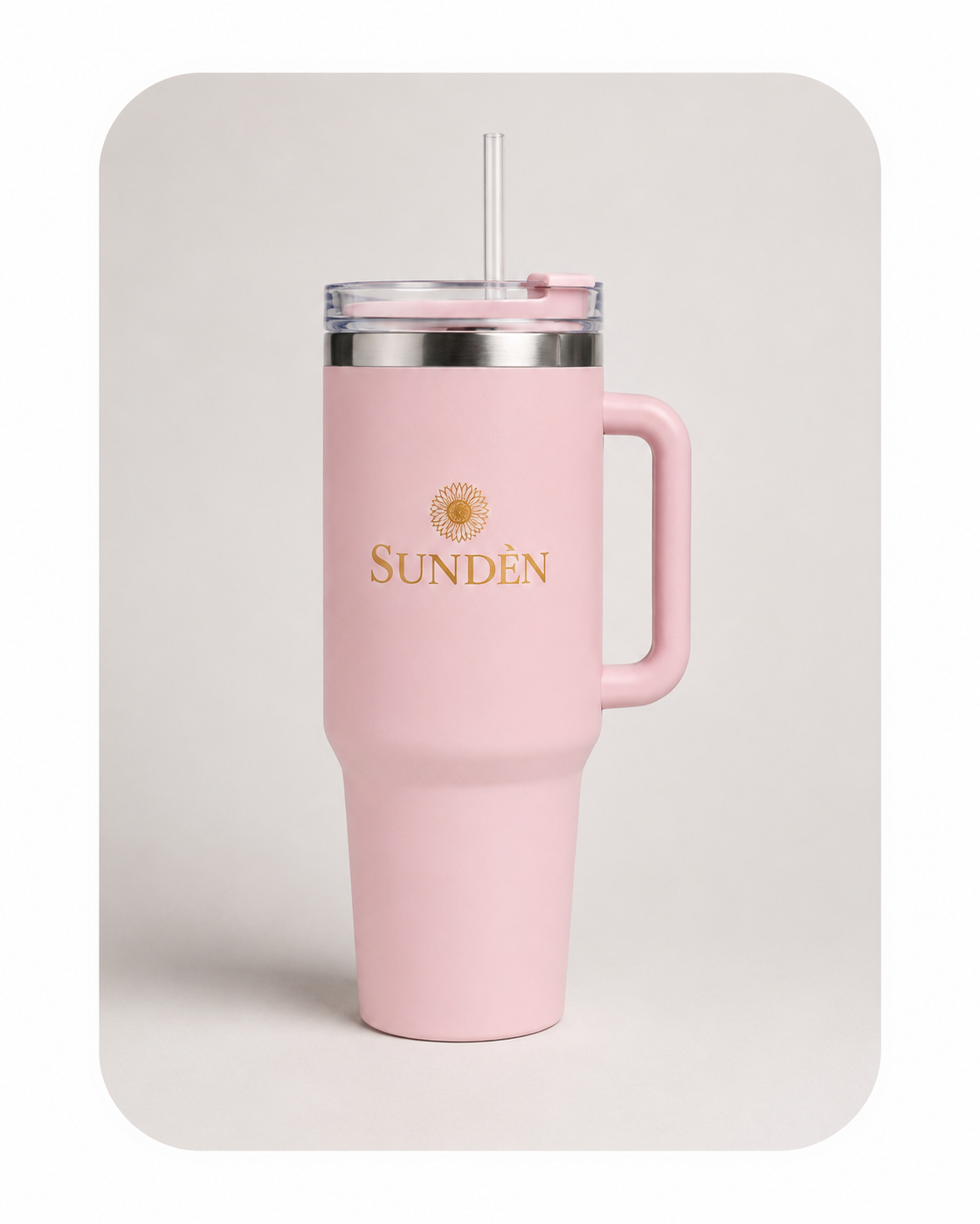 SUNDÈN Tumbler 40oz