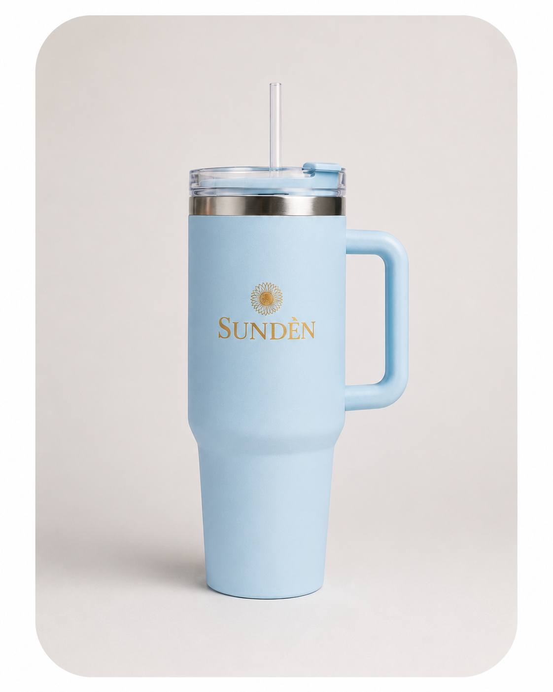 SUNDÈN Tumbler 40oz