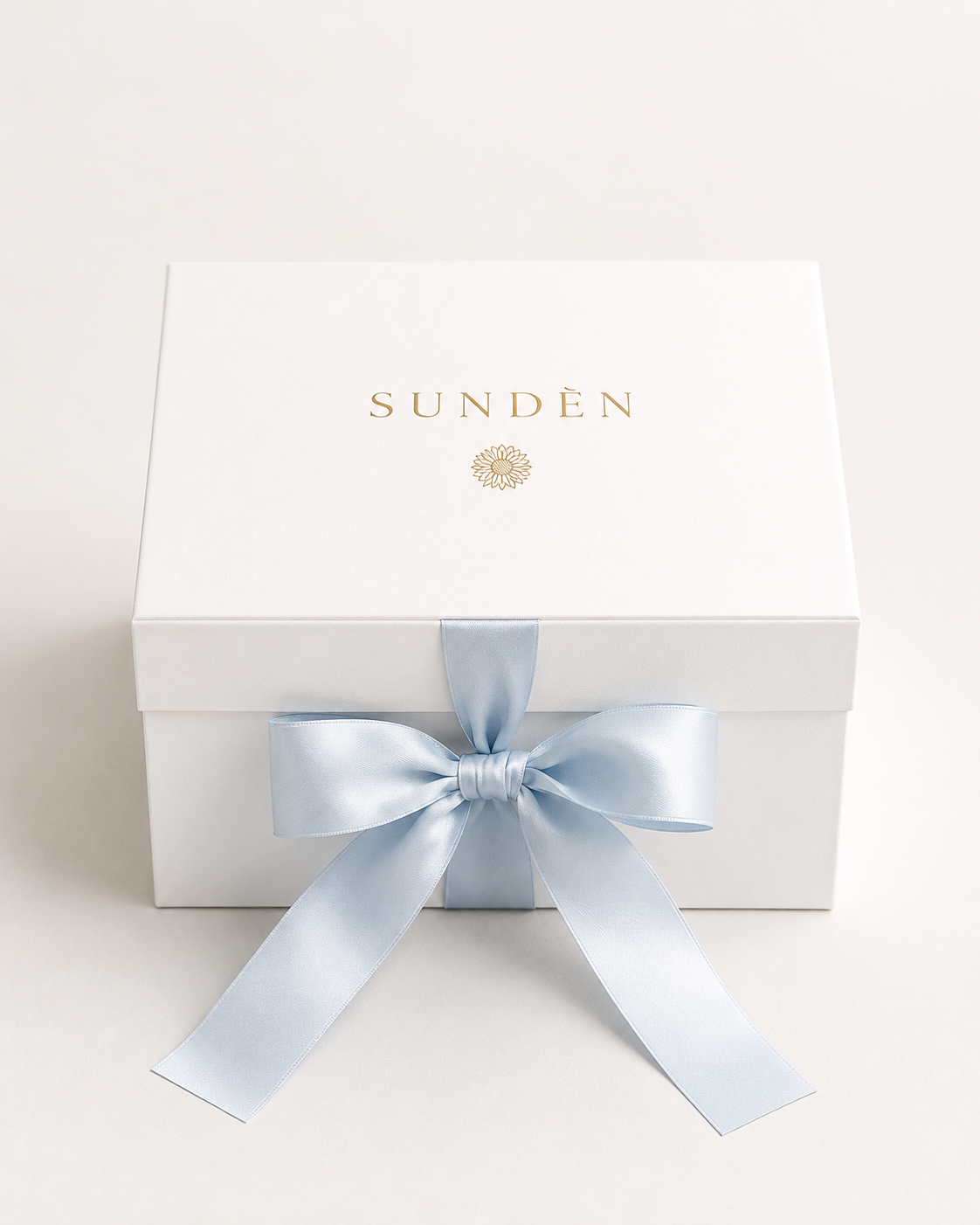 SUNDÈN Magnetische Geschenkbox