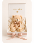 SUNDÈN Teddy Bear & Gift Box Bundle
