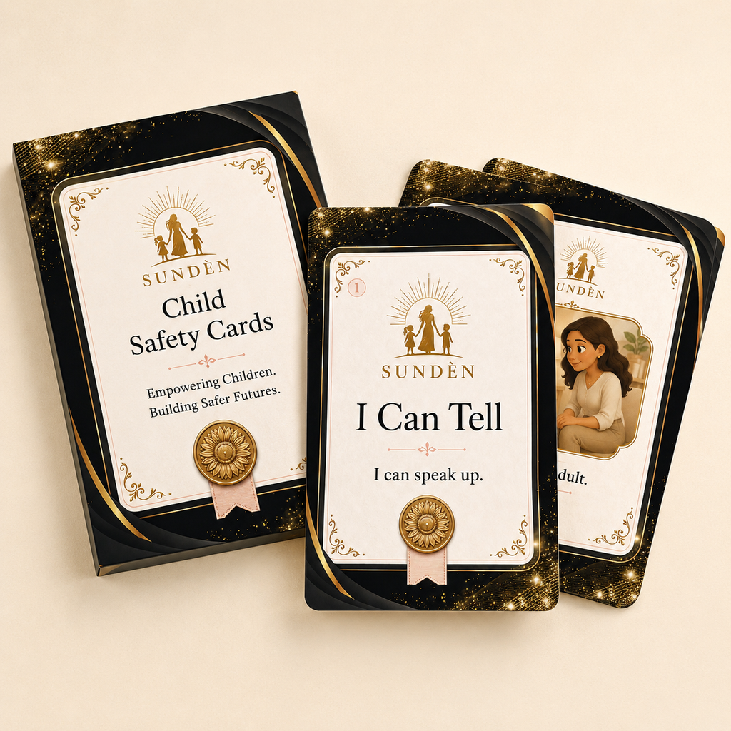 SUNDÈN Complete Comfort Kit