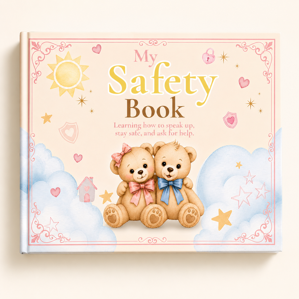 SUNDÈN My Safety Book