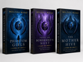Phantom Girls Trilogy Box Set — Coming Soon