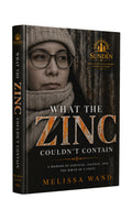 What the Zinc Couldn't Contain Memoir — Coming Soon