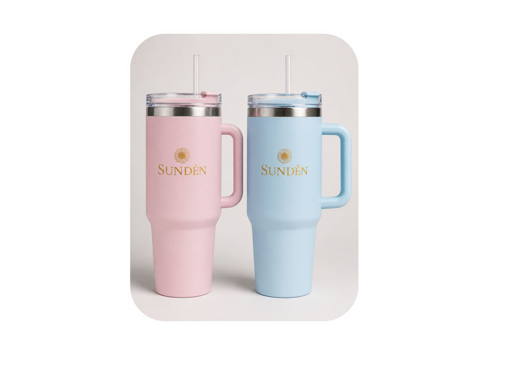 SUNDÈN Tumbler 40oz