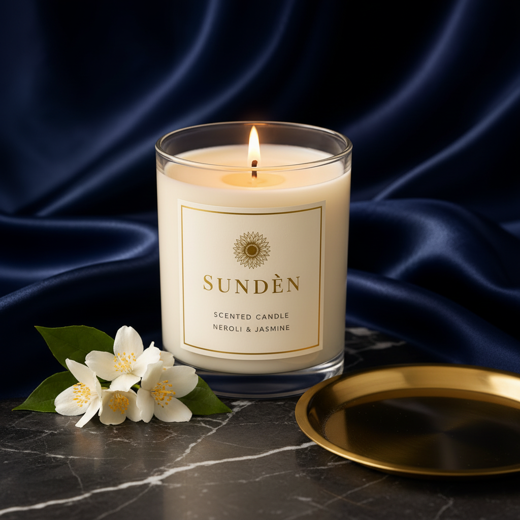 Candle Lifestyle