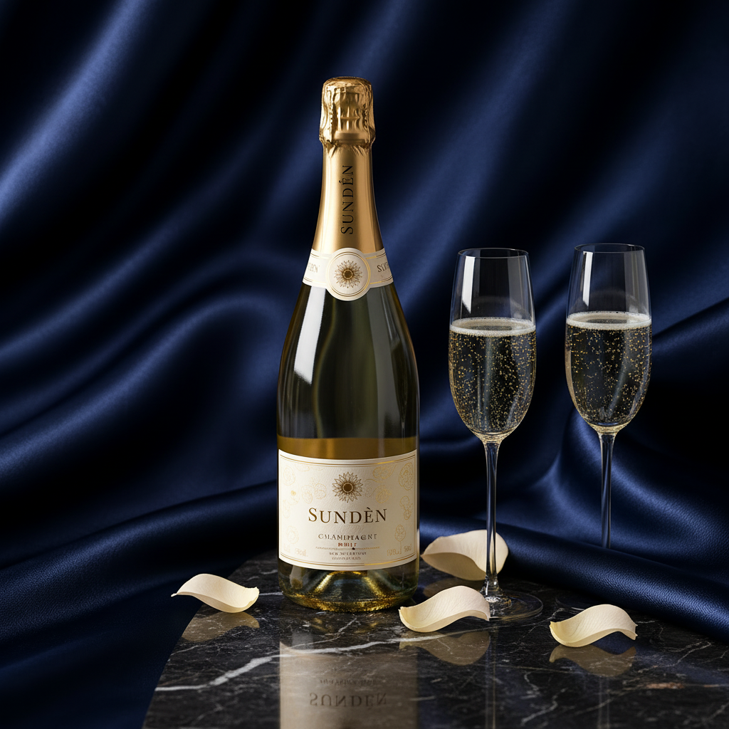 Champagne Lifestyle