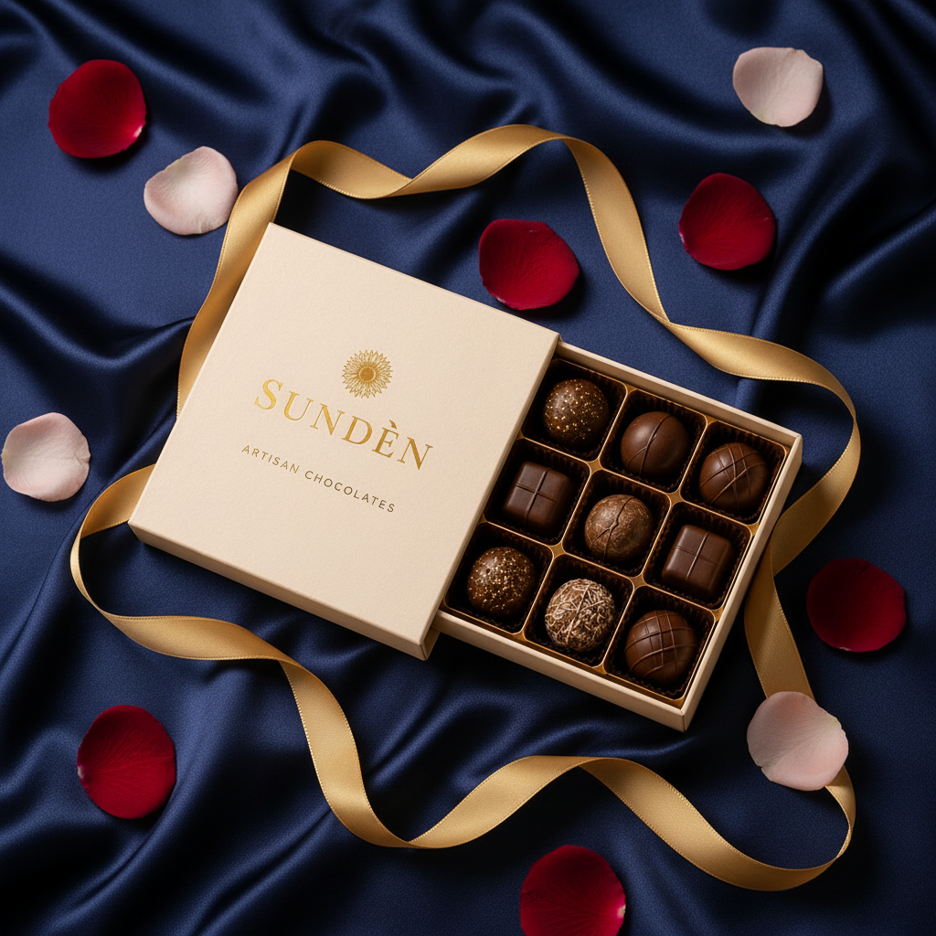 Chocolates Lifestyle