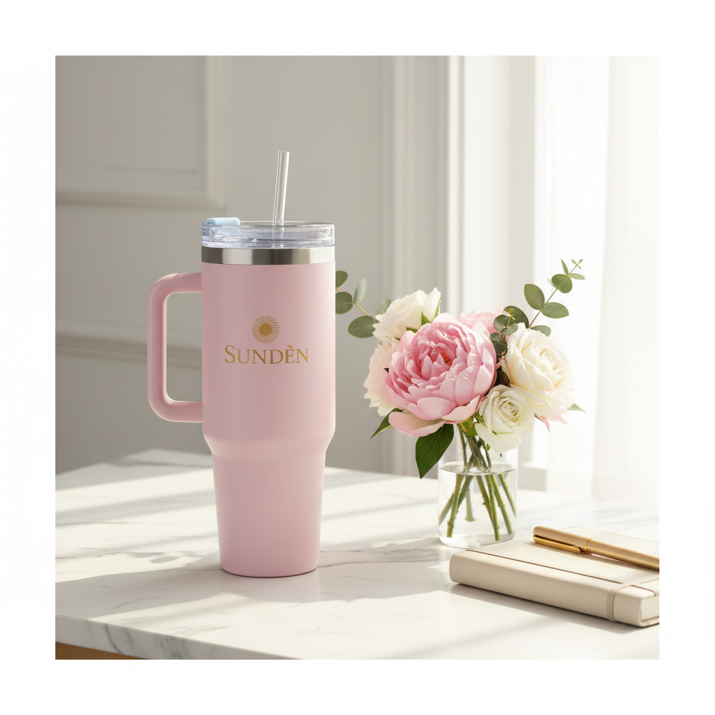 Tumbler Lifestyle